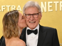 Harrison Ford zaskoczył szczerością. Intymne wyznanie aktora w programie