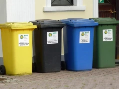 Unijczyku – śmieciarzu! Czyli "Poradnik unijczyka-śmieciarza" – część druga