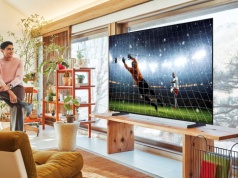 Kropka kwantowa kropce nierówna. Jak nie dać się nabrać na marketingowe hasła przy zakupie telewizora?