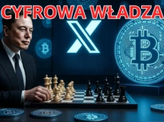 Bitcoin ma potężnego rywala! Elon Musk tworzy pieniądze „mądrzejsze” niż BTC