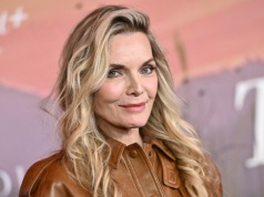 67-letnia gwiazda przyciągnęła uwagę. Wyglądała obłędnie u boku męża