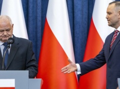 Ekonomiści stanowczo o SAFE 0 proc. "Bardzo ryzykowne i na pewno nie jest bezkosztowe"