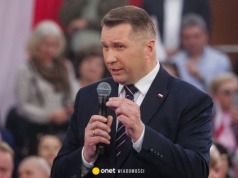 Jarosław Kaczyński zmieni kandydata na premiera? Zdania są podzielone