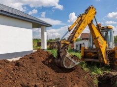 1 mln zł kary za ziemię na własnej działce. Właściciele zapominają, że nie zawsze to legalne