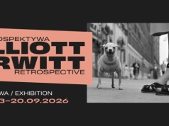 Mistrz decydującego momentu w DSH. Wielka retrospektywa Elliotta Erwitta