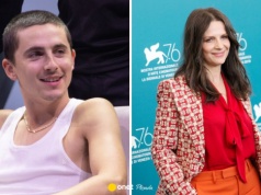 Juliette Binoche kpi ze słów Timothée Chalameta. "Myślałam, że kino to umierająca sztuka"