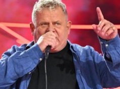 Kazik Staszewski odwrócił się od Świadków Jehowy. "Zbyt kochałem to, co robiłem w wolnych chwilach"