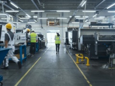 Technologiczny kolos ogłasza upadłość. A co z oddziałem w Polsce?