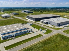 Powiat Rzeszowski w top 10 najszybciej rozwijających się samorządów w Polsce!