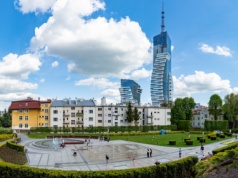 Nie jedno, a dwa miasta. Nowy ranking miejsc najlepszych do życia w Polsce