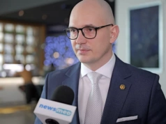 Dominik Romiński: Rośnie rola organizacji pacjentów, a hematologia mocno się zmienia