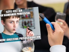 Nadciąga delegalizacja jednorazowych e-szlugów i całej branży nikotynowej