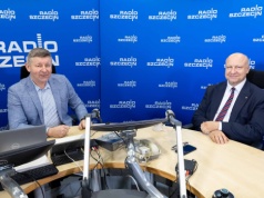 Dyrektor PŻM: konflikt w Iranie wpływa na transport oceaniczny i ceny