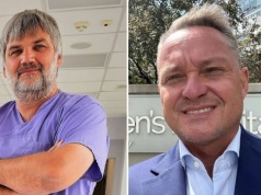 Ogromne wyróżnienie dla lekarzy z Olsztyna. Trafili do prestiżowej rady przy Ministerstwie Zdrowia