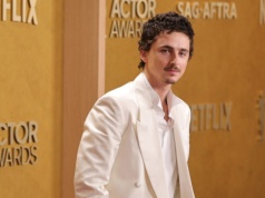 Czy Timothée Chalamet dostanie na Oscara? "Straciłem do niego szacunek"