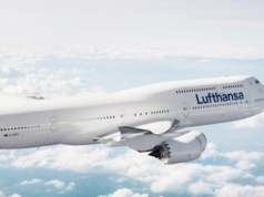 48-godzinny strajk w Luthansie. Wszystkie loty z Lotniska Chopina odwołane