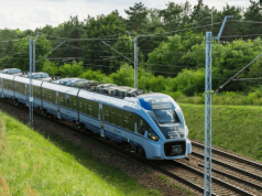 Start pociągów Warszawa – Łomża później, ale będzie ich więcej