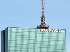 Intraco nie będzie zabytkiem. Kultowy biurowiec idzie do rozbiórki