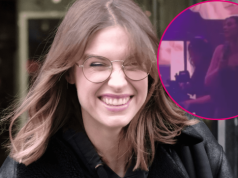 "Wstyd i profanacja". Chrześcijanie oburzeni występem Julii Kamińskiej