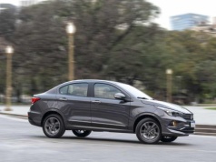 Weszłam do salonu Fiata w Argentynie i oniemiałam