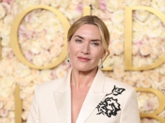 Kate Winslet w obsadzie "The Lord of the Rings: The Hunt for Gollum"