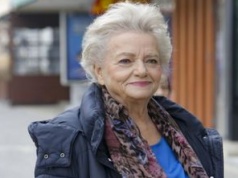 Syn Seniuk został aktorem. "Wpadł, oczywiście, w swoje sidła"