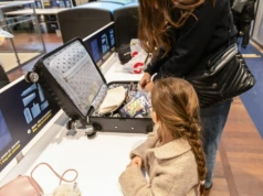 Koniec z limitami płynów na kolejnych lotniskach. Chodzi o tani kierunek dla Polaków