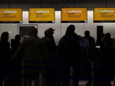 Dziś i jutro strajk pilotów Lufthansy. Awantura o emerytury zakłóci loty z Niemiec