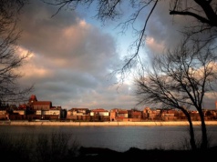 Walka o nową drogę ekspresową w Polsce. Ministerstwo - nie ma tego w planach!