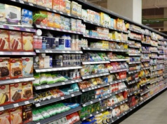 Ceny w sklepach rosną szybciej niż inflacja