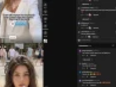 Zalew sztucznych ludzi wygenerowanych przez AI, a ludzie to łykają.