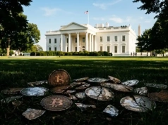 Powrót ceł Trumpa może wywołać krach na rynku Bitcoina i Ethereum