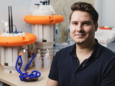 Rusza Konkurs Nagroda Jamesa Dysona 2026. To szansa dla młodych inżynierów