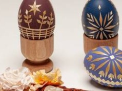 To miejsce zainspiruje Cię do stworzenia wielkanocnych dekoracji. Wystawa i kiermasz pisanek oraz palm we Wrocławiu