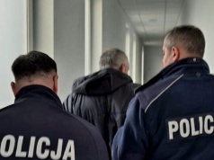 Prawie 4 promile za kierownicą! 44-latek zatrzymany przez drogówkę z Nowego Tomyśla