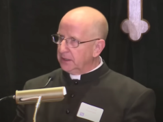 Znany egzorcysta: Spowiedź święta to broń przeciwko demonom. Może uwolnić od opętania