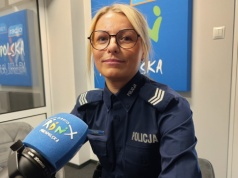 „Policjant pierwszego kontaktu”. Dzielnicowi od stu lat pomagają mieszkańcom