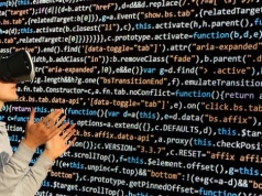 Pierwsza platforma danych pokładowych w szeregach ADPA