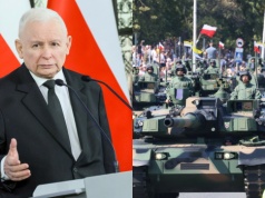 Prezes Kaczyński zapewnia, że jak Polska weźmie kasę z NBP na inwestycje, to nie będzie inflacji