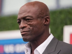 Skąd się wzięły blizny na twarzy Seala? Prawda zaskakuje