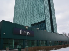 Intraco nie zostanie zabytkiem. „Brak wartości historycznych, artystycznych lub naukowych”