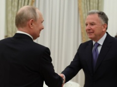 Amerykańsko-rosyjskie rozmowy na Florydzie. Witkoff ujawnił szczegóły