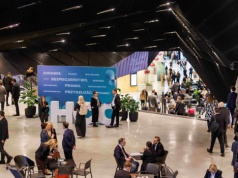 XI Kongres Wyzwań Zdrowotnych. Katowice stolica debaty o zdrowiu