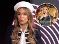 Doda opowiedziała o GROŹNYM wypadku na scenie. "Mogłam stracić oko"