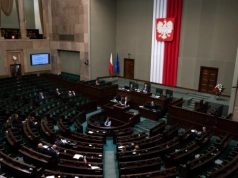 Sejm uchwalił reformę Państwowej Inspekcji Pracy
