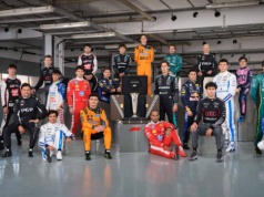 Wewnątrz-zespołowe pojedynki w F1 w sezonie 2026