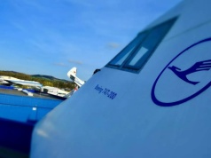 Piloci rozpoczęli strajk. Utrudnienia mogą dotknąć ponad 100 tys. pasażerów