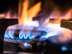 Gaz ziemny drożeje w Europie. Kurs wrócił powyżej 50 EUR za 1 MWh