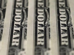 Rynek opcji oczekuje kolejnych szczytów kursu dolara