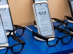 Inteligentne okulary Google w akcji. Rozpoznają obiekty i wskazują drogę